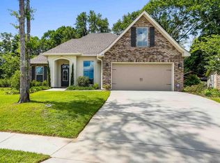 1583 Sawyers Ridge Cv, Cantonment, FL 32533