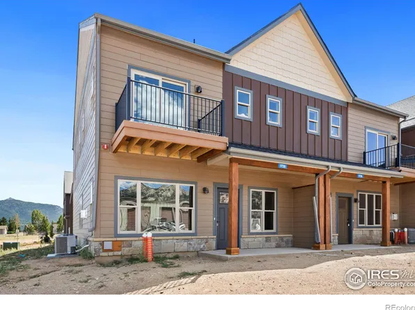 1728 Continental Peaks Cir, Estes Park, CO 80517