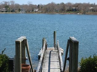 14 Bluff Point Rd, Sag Harbor, NY 11963