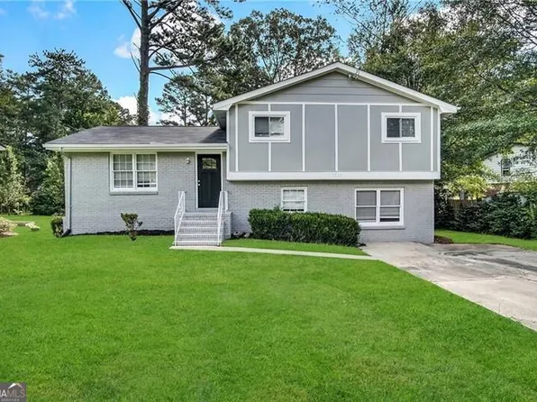 6350 Connell Rd, Atlanta, GA 30349