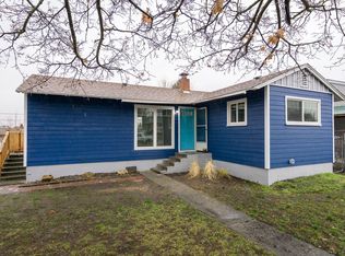 3824 E Cleveland Ave, Spokane, WA 99217