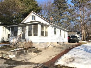 1029 McCullough St, Lansing, MI