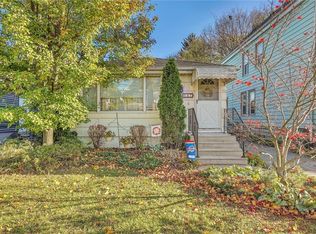 47 Pomona Pl, Buffalo, NY 14210