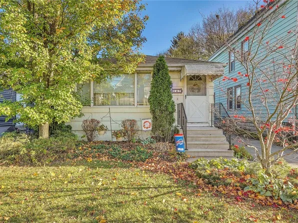 47 Pomona Pl, Buffalo, NY 14210
