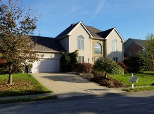 104 Havenwood Dr, Cranberry Township, PA 16066