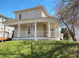 238 S Maple St, Lancaster, OH 43130