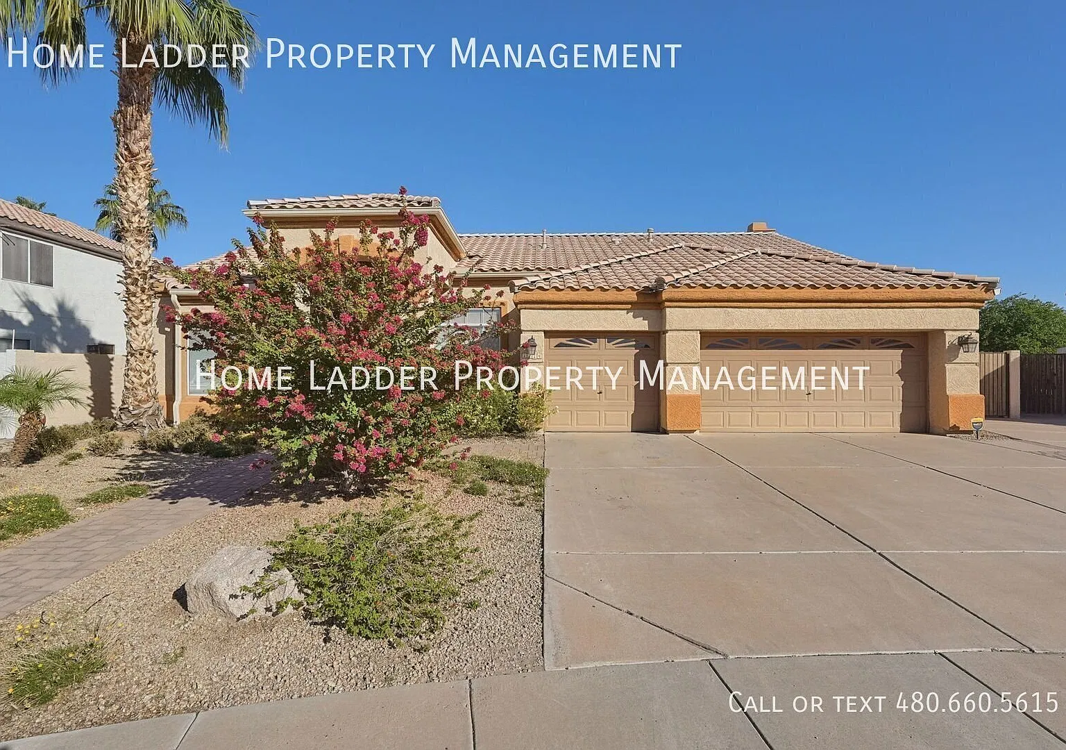 Beautifully Upgraded 4 Bed 2 Bath Home with Pool, Spa & Luxury Kitchen! — Photo 1