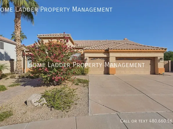 1214 W Straford Ave, Gilbert, AZ 85233