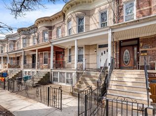 6025 69th Ave, Ridgewood, NY 11385