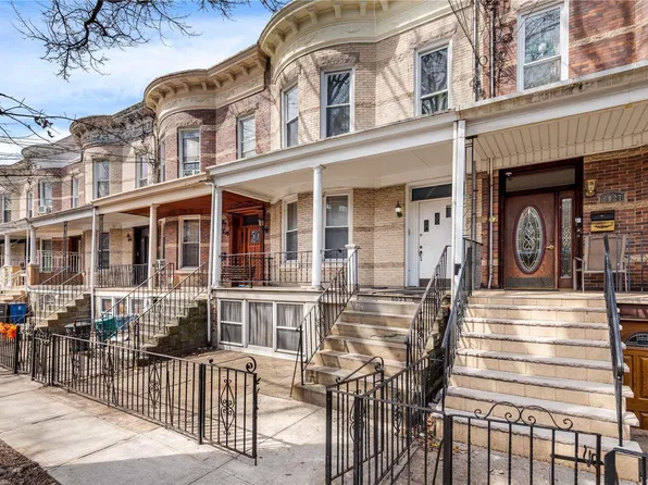 60-25 69th Avenue, Ridgewood, NY 11385