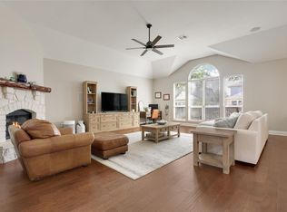 433 Ridgetop Bnd, Cedar Park, TX 78613