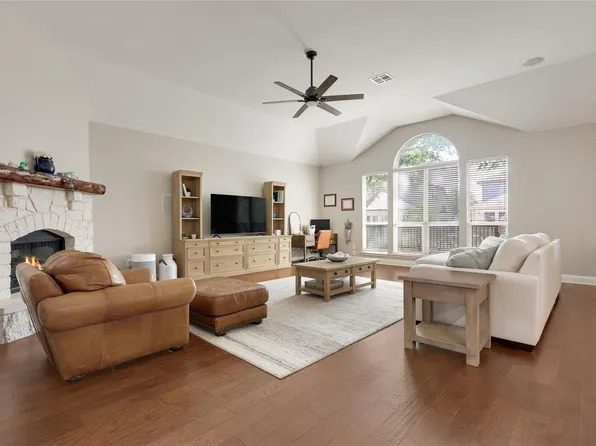 433 Ridgetop Bnd, Cedar Park, TX 78613