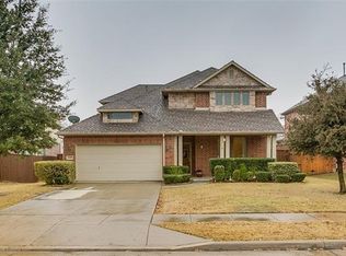 2448 Dove Creek Dr, Little Elm, TX 75068