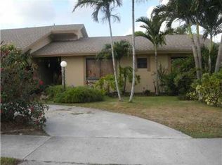 12741 SW 108th St, Miami, FL 33186