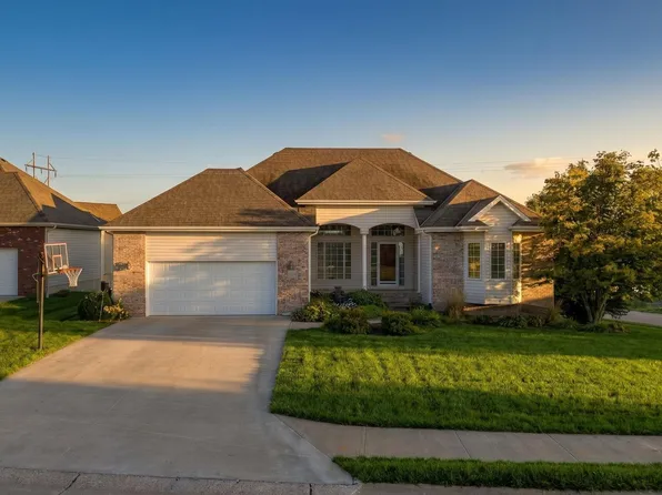 165 Eagle View Dr, Ashland, NE 68003