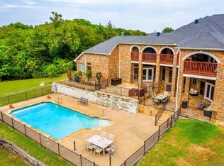 1070 Mount Zion Rd, Midlothian, TX 76065