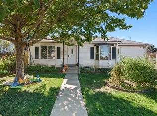 538 E 400 N, Spanish Fork, UT 84660