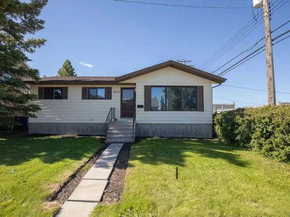 4833 49th St, Olds, AB T4H 1E3