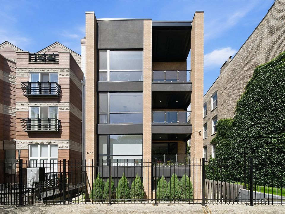1st image of 1450 N Bosworth Ave #2