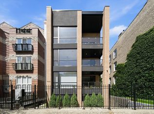 1450 N Bosworth Ave #2, Chicago, IL 60622
