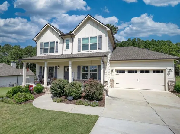3109 Bentley Farms Dr, Loganville, GA 30052