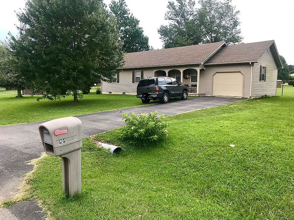 1st image of 101 Creekwood Dr