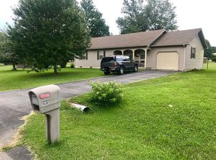 101 Creekwood Dr, Glasgow, KY 42141