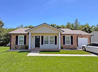 260 Windmeade Cir, Clarksville, TN 37042