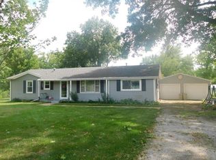 208 W Proctor St, Sturgeon, MO 65284