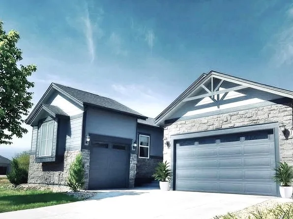 8169 S Blackstone Parkway, Aurora, CO 80016