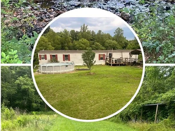 1085 Oak Forest Rd, Tobaccoville, NC 27050