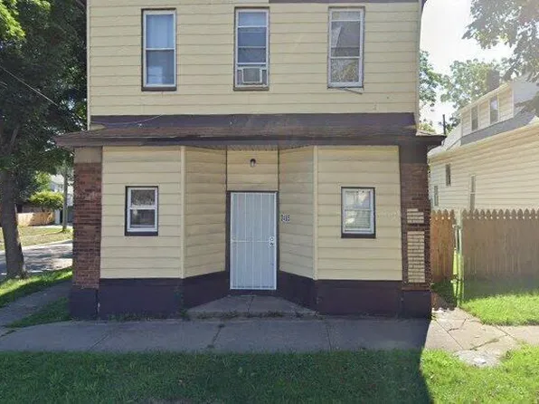 3465 W 54th St #Down, Cleveland, OH 44102