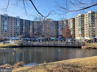 15101 Interlachen Dr #1-216, Silver Spring, MD 20906