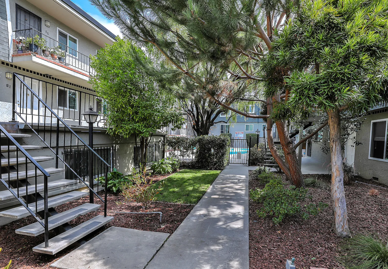 The Parc @470 — Photo 4