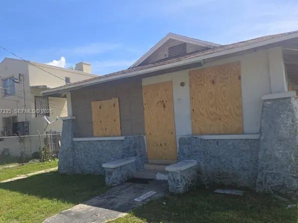 140 NW 60th St, Miami, FL 33127