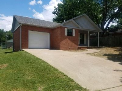 106 Crystal Dr, Russellville, AR, 72802