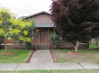 211 Kensington Ave SW, Orting, WA 98360