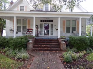 114 College Blvd, Grenada, MS 38901