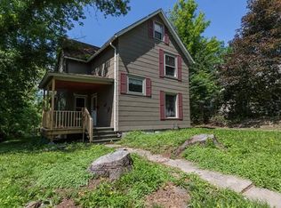 9 Riberolle St, Wellsboro, PA 16901