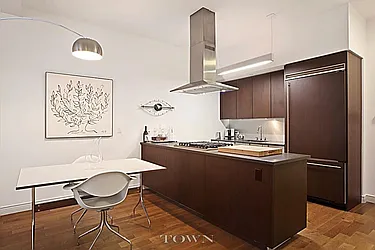 Rented by Town Residential