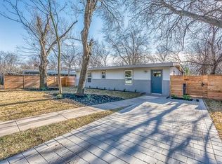 605 W Crestland Dr, Austin, TX 78752