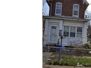 5819-25 Weymouth St, Philadelphia, PA 19120