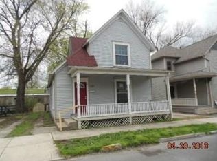 112 W Canal St, Troy, OH 45373