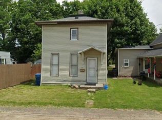 517 S Lafontaine St, Huntington, IN 46750