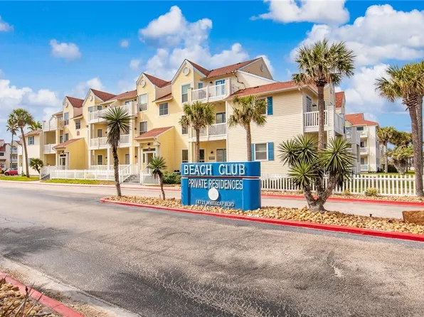 14721 Whitecap Blvd APT 282, Corpus Christi, TX 78418