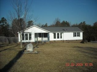 234 Willoughby Rd, Burlington, NC 27217