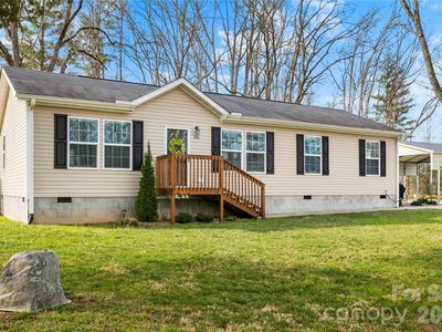 296 Souther Rd #2, Fletcher, NC, 28732