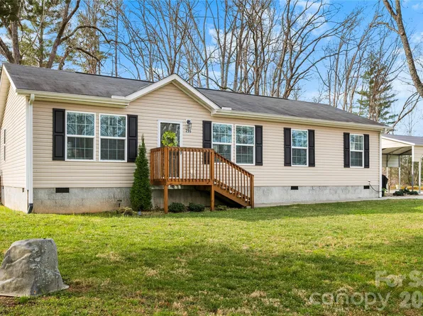 296 Souther Rd #2, Fletcher, NC 28732