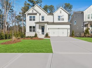 449 Maypop Ln, Woodstock, GA 30188