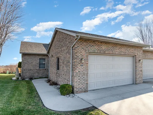 2743 Eland Ct, Mount Pleasant, MI 48858